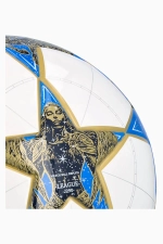 Футбольный мяч adidas UCL League 25/26 Lite размер 4