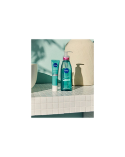 Nivea Derma Skin Clear - нежный пилинг на ночь /   40  ml  / GTIN 9005800362755