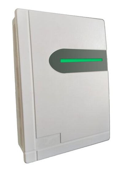 Многофункциональный датчик температуры, влажности и СО2 ДТВСО2П-АМ