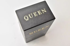 Queen / CD Single Box (12х3"CD Singles)