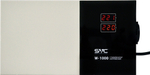 стабилизатор напряжения SVC W-1000