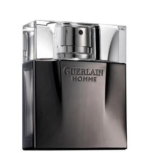 Guerlain Homme intense Eau De Parfum