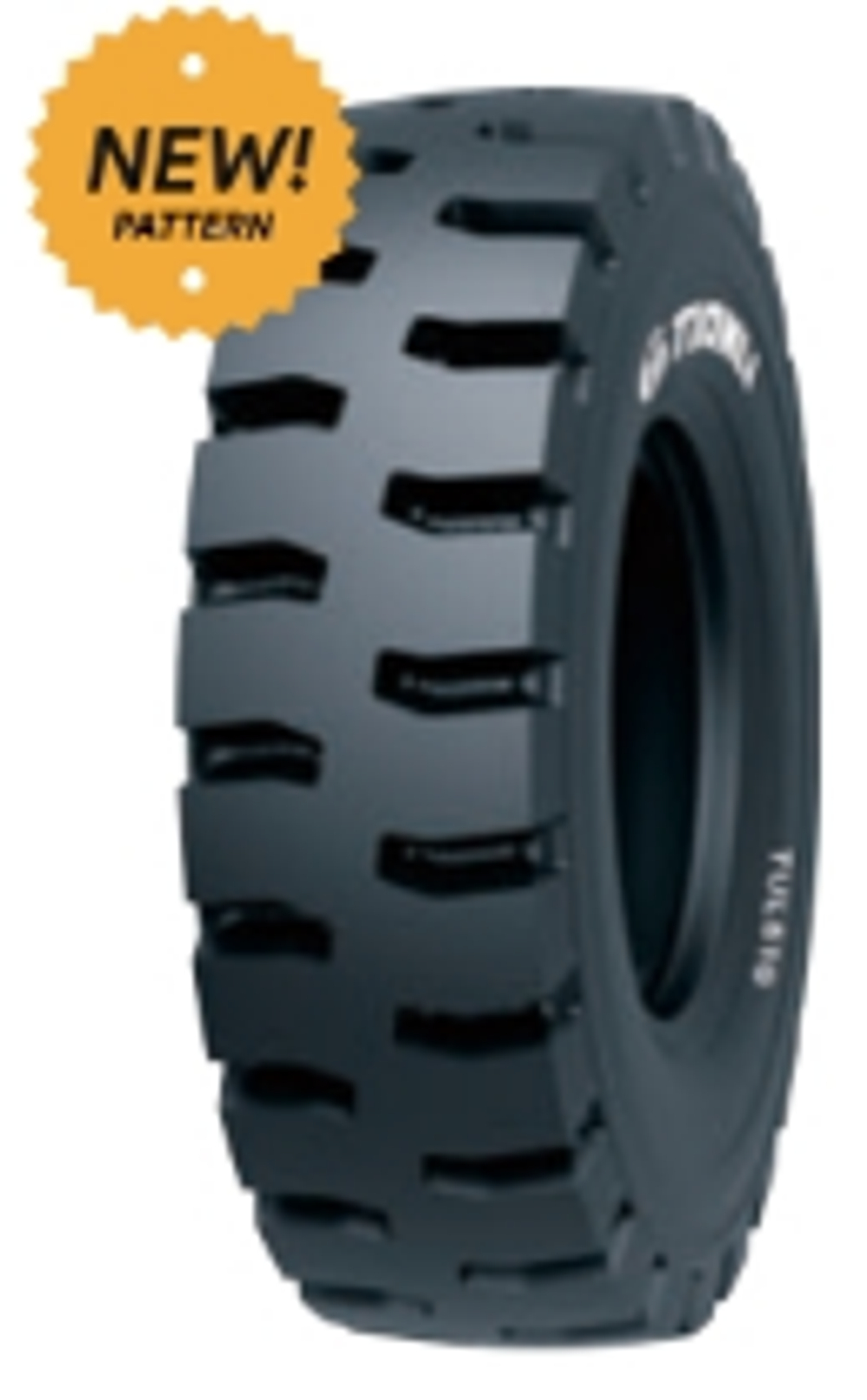 35/65R33 TUL510 L5 *** C1 TL TIANLI