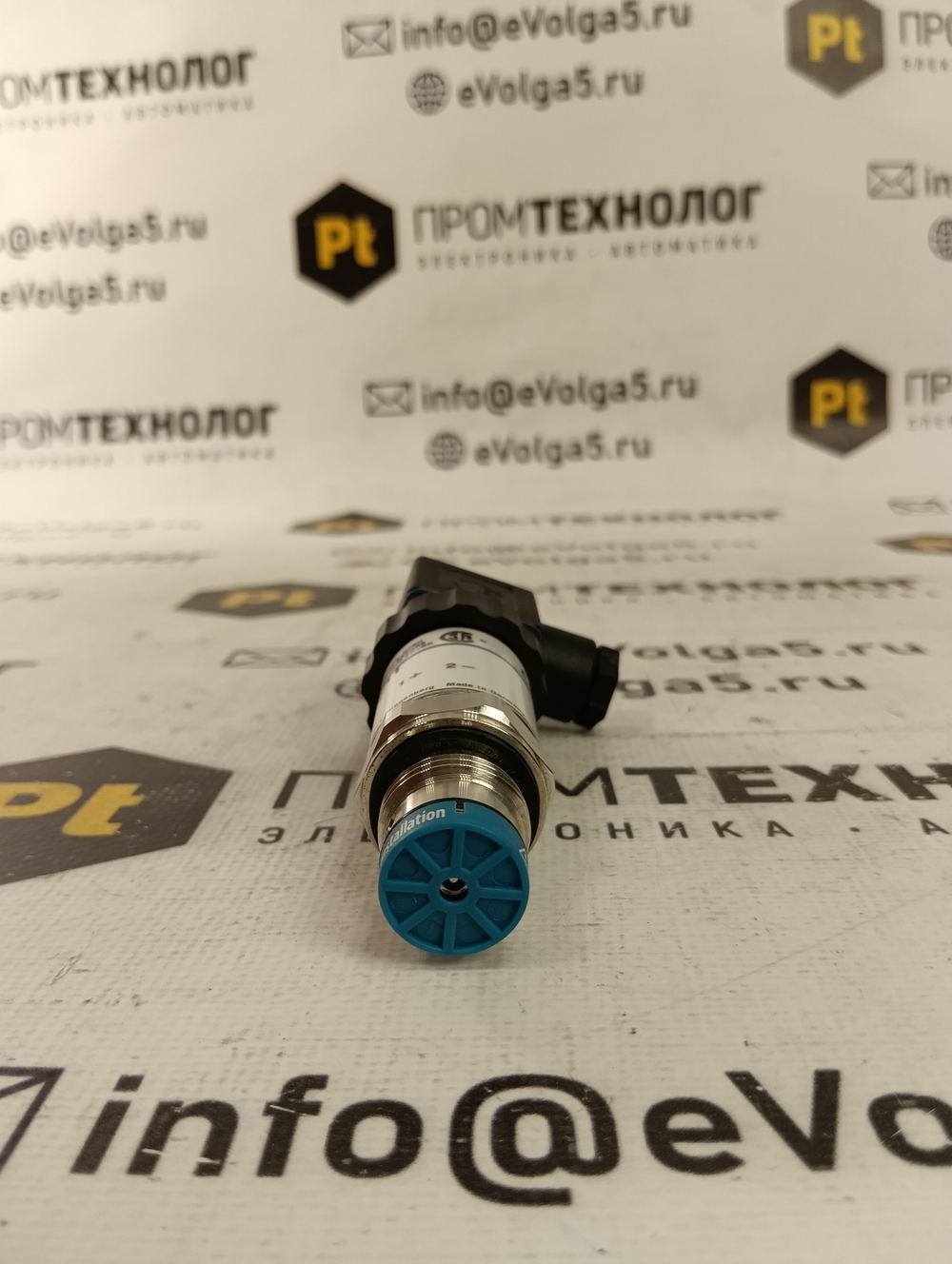 WIKA 9023569 новое