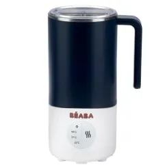 Подогреватель воды и смесей Beaba Milk Prep Night Blue