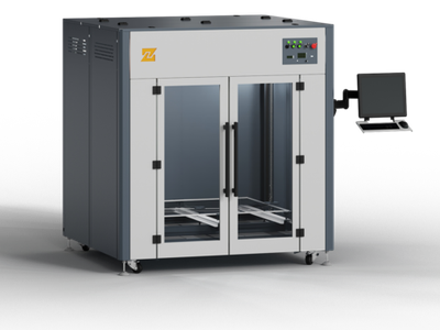 Total Z Anyform 1000-LPRO