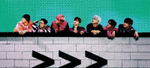 Альбом NCT DREAM - Glitch Mode 2nd Album PHOTOBOOK 2 Version SET