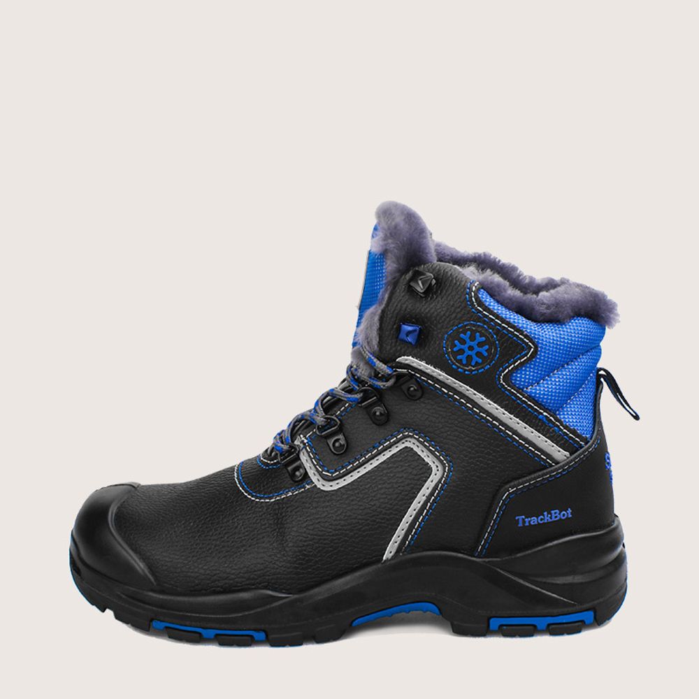 Ботинки «Скорпион» 1801.1ПК