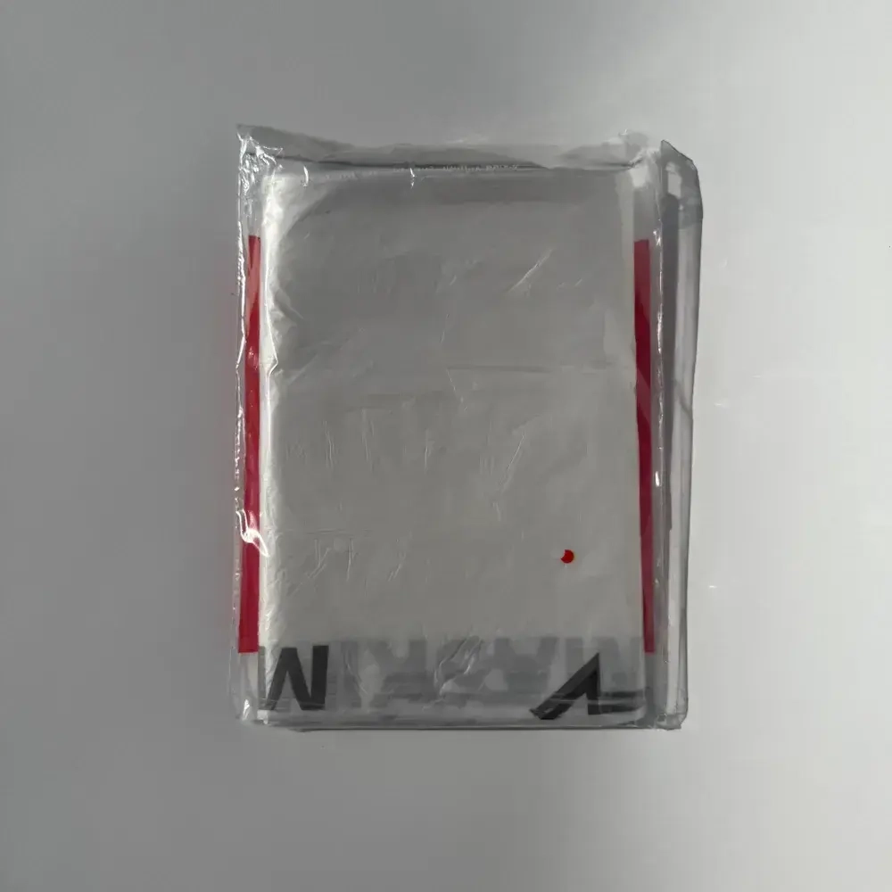 Пленка укрывная C.A.R.Fit 4х7м 7 мкм с электростатическим эффектом, устойчива к ЛКМ, пленка маскировочная защитная полиэтиленовая для малярных работ