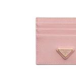 Картхолдеры и кошельки PRADA, 1MC025_QHH_F0924