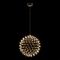 Подвесной светодиодный светильник Loft IT Raimond 9027-61 Gold