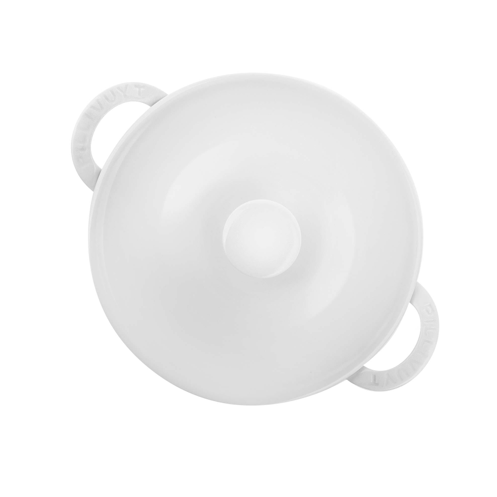 Кастрюля с крышкой 1л Pillivuyt Plisse-Toulouse