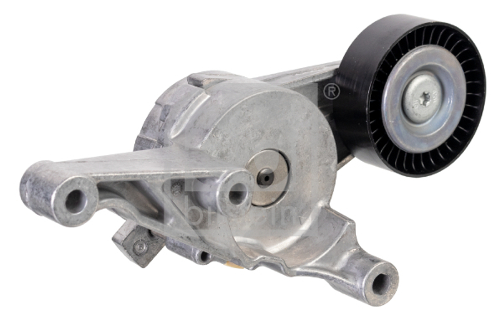 FEBI BILSTEIN - 28025-FEB - Belt Tensioner, V-ribbed belt