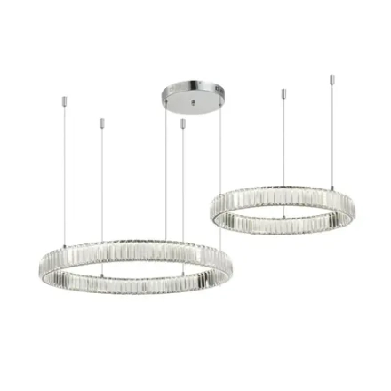 Подвесная люстра Aployt ORIANN APL.076.03.80