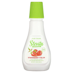 Stevita, Naturals, капли, с клубничным вкусом, 40 мл (1,35 жидк. унции)