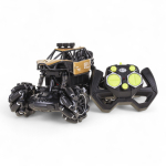 Джип на РУ, коробка 2024-138