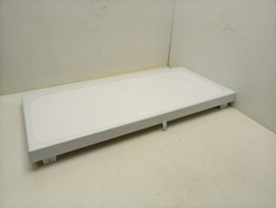 IWUE4105CIS кт64 Верхняя крышка для стиральной машины Indesit 148.031.719 б/у