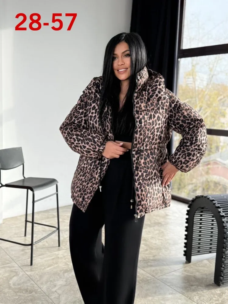 Куртка 6812093 Fabrika