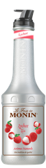 Püre MONIN L'Artiste "Lychee" 1L