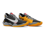 Кроссовки Nike Freak 2 "Taxi"Zoom