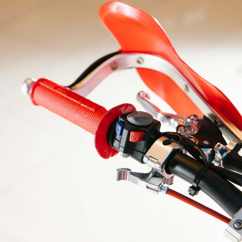Мотоцикл Hasky F6 Pro Racing 174NB 300cc