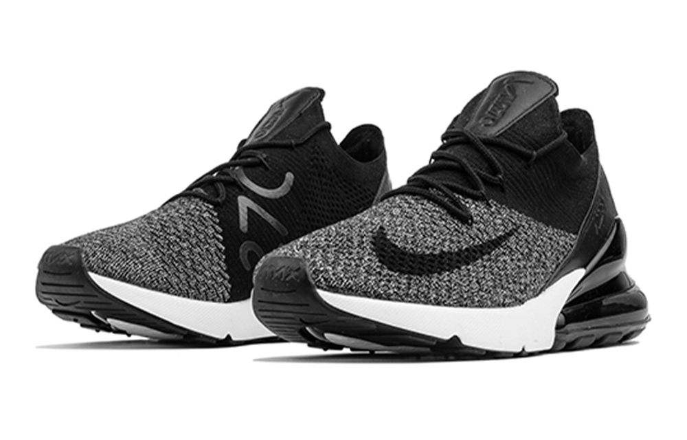 Кроссовки Nike Air Max 270 React "Bauhaus"