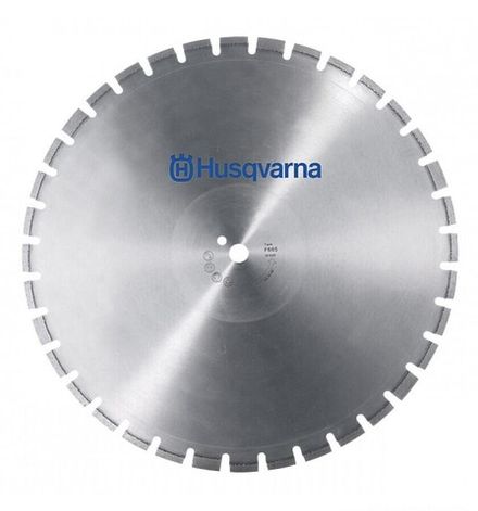 Диск алмазный Husqvarna F685 800-25,4