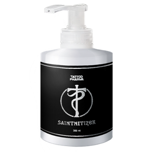 Кожные антисептики