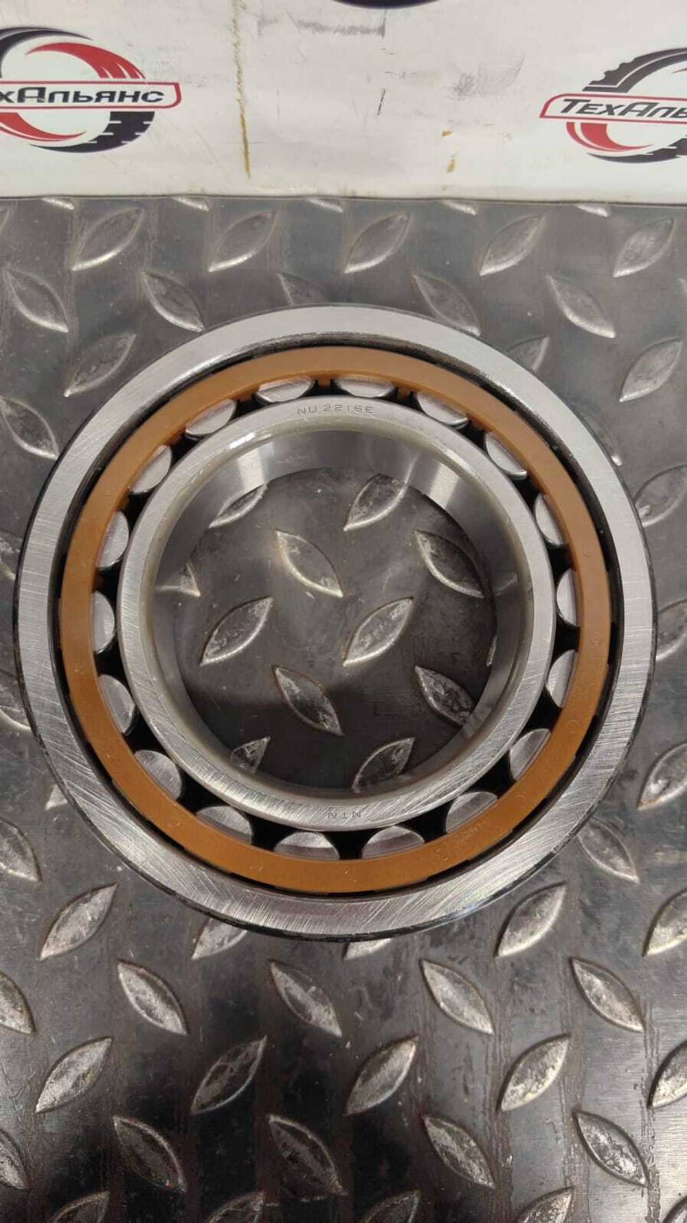 Подшипник 15119669