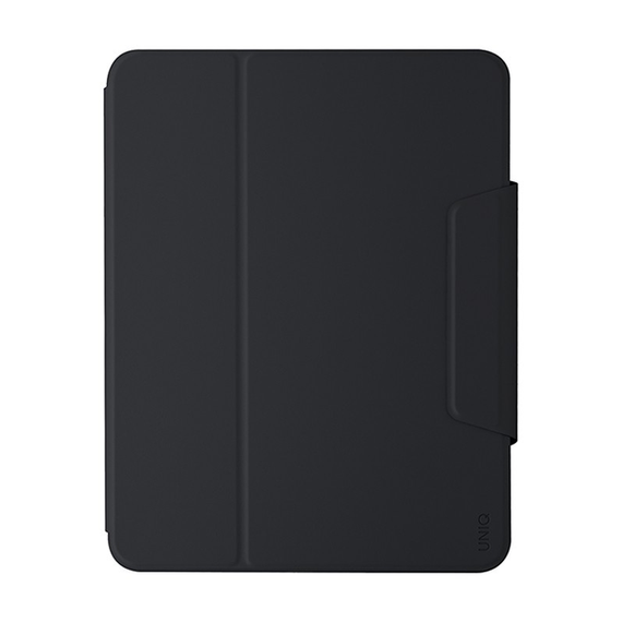 Чехол Uniq ROVUS Magnetic для iPad Pro 11 (2022/21) / Air 10.9 (2022/20) черный (NPDP11(2022)-ROVUSBLK)