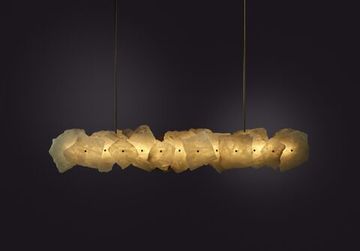 PETRA II by christopher boots