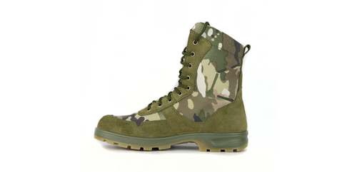 Ботинки м.6475 МК/10 (41)