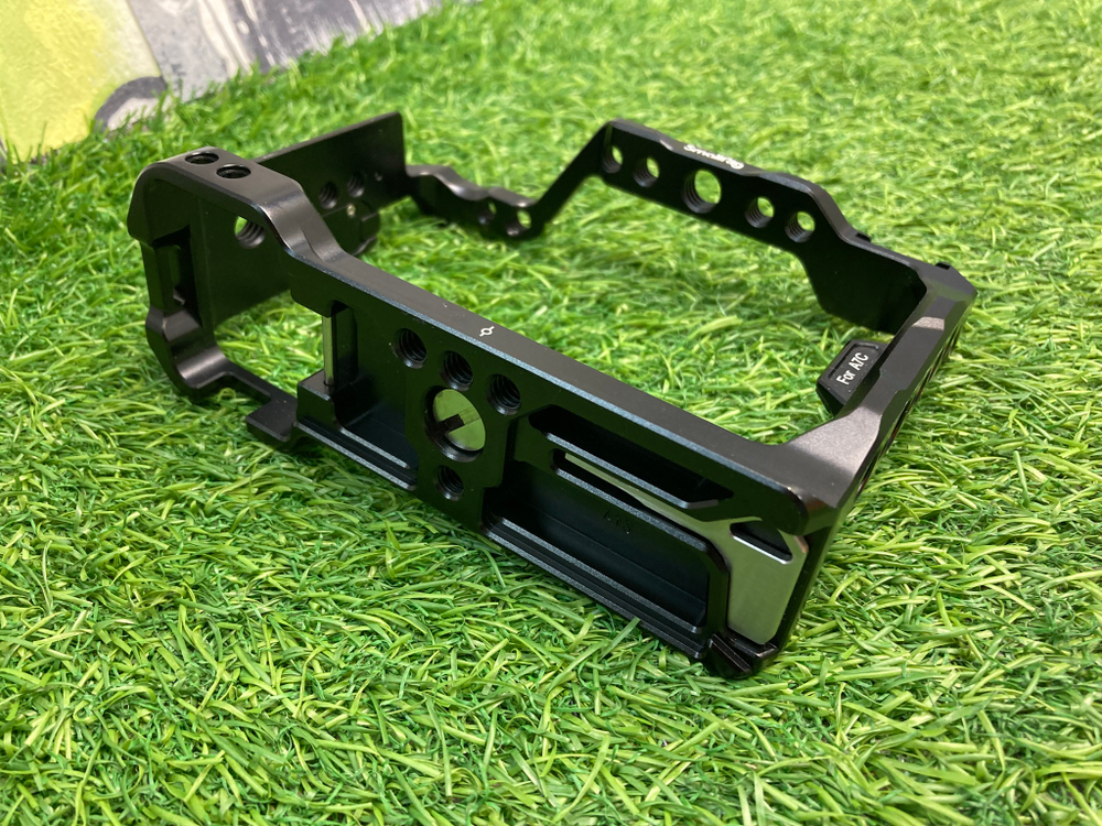 SmallRig для Sony A7C