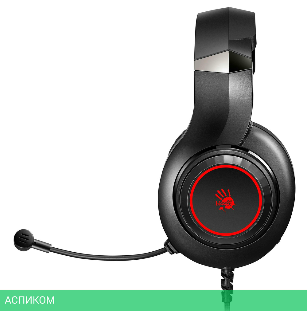 Наушники A4Tech Bloody G220