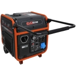 EVOline BQH 11000 E генератор бензиновый инверторный (Zongshen) 1T90DF110EVO