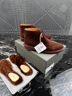 Ботинки Brunello Cucinelli