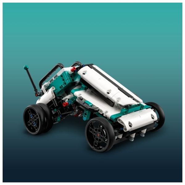 Конструктор LEGO Mindstorms 51515 Робот-изобретатель/радиоуправляемая игрушка/ev3