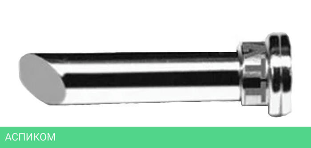 Паяльное жало Atten T800-4.6C (ACF028951)