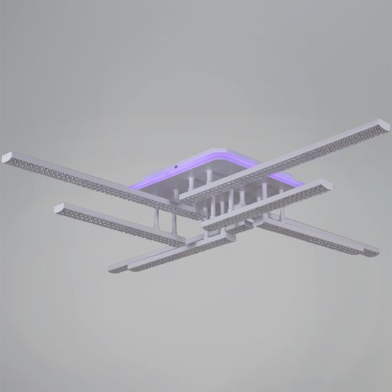 83177-0.3-4+4C светильник потолочный