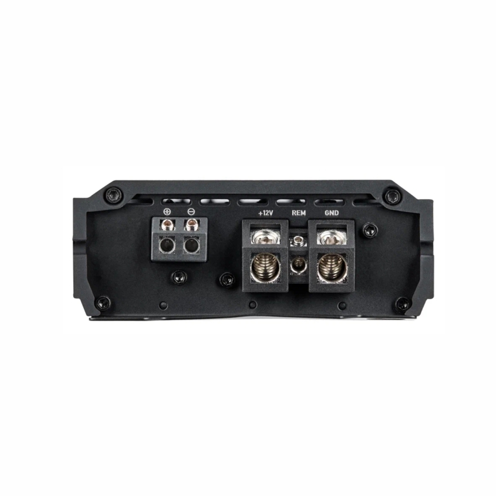 Alphard Machete MLA-1200.1 усилитель