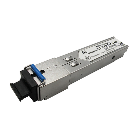 Оптический SFP модуль ST-SFP1310-50 (20/G/SC/SM)