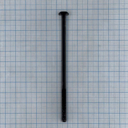 WDK-20450-23/ Болт корпуса