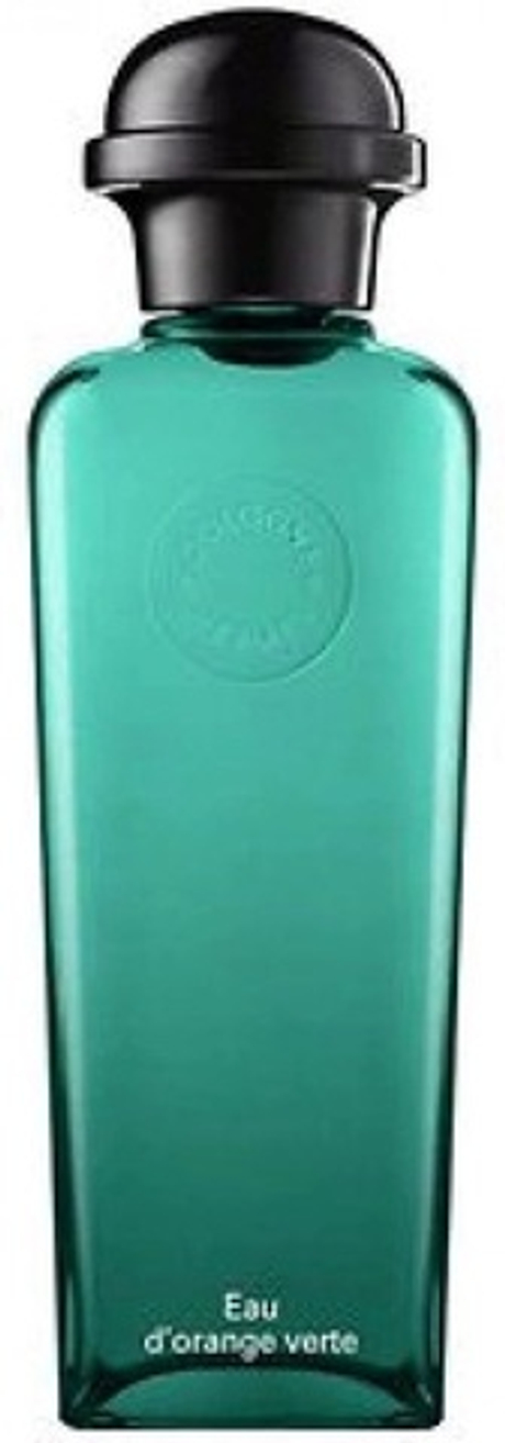 Hermes Eau D'Orange Verte