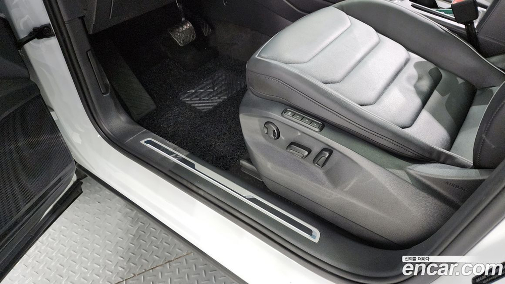 Volkswagen Tiguan 2 Generation 2.0 TDI 4 Motion Prestige (11.2021)