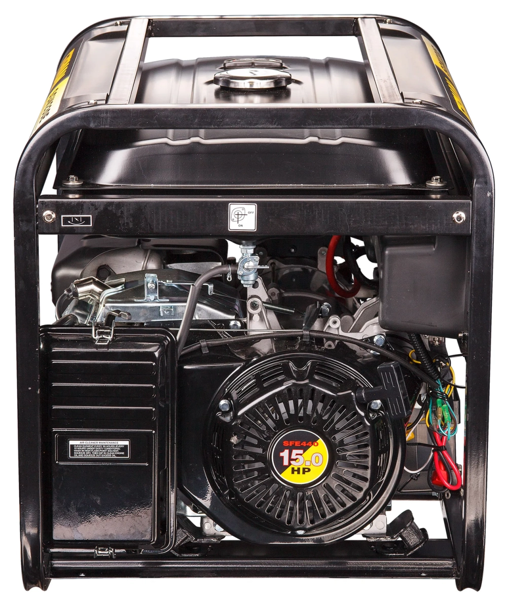 Электростанция FIRMAN SGW230E