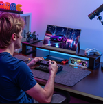 16.1" Портативный монитор ARZOPA 2K IPS 2560x1440, 180 Гц