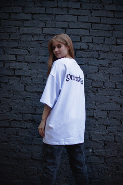 Футболка "Dracondaz"