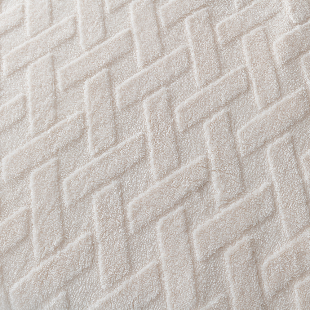 Плед Fluffy бамбуковая микрофибра FL010