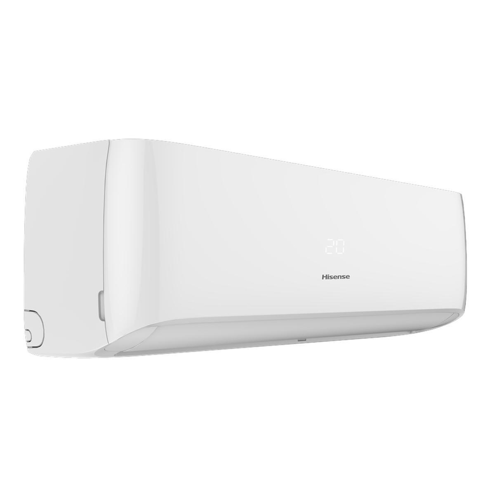 Настенная сплит-система Hisense AS-07HW4RLRCA00AG/AS-07HW4RLRCA00AW GOAL Classic A UPGRADE 2025 WI-FI