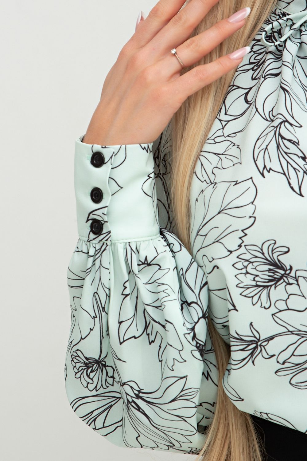 Блузка Челси №8 Valentina